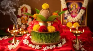 Chaitra Navratri 2026 Day 1