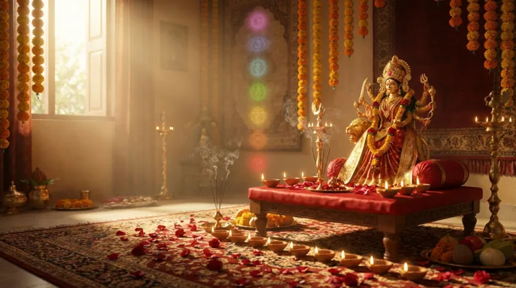 Chaitra Navratri 2026 Rules