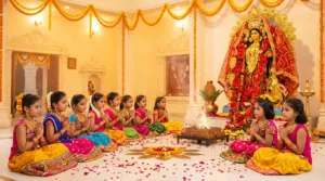 Chaitra Navratri Ashtami 2026