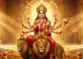 Chaitra Navratri Day 4: मां कूष्मांडा की पूजा आज, जानें विधि, मंत्र, भोग और शुभ रंग 2 Chaitra Navratri Day 4