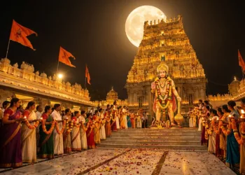 Chaitra Purnima 2026