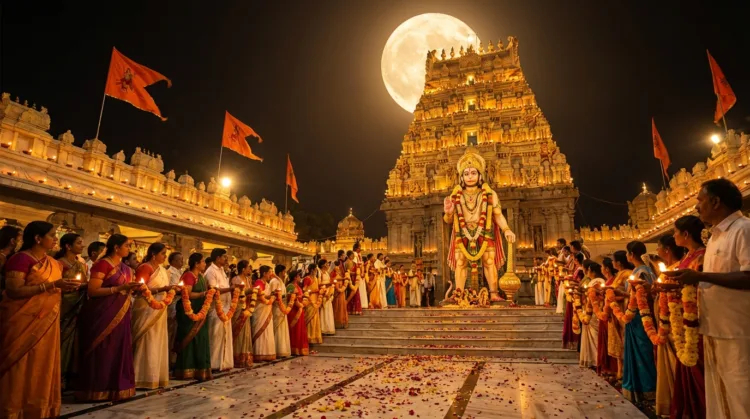 Chaitra Purnima 2026