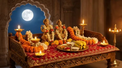 Chaitra Purnima 2026