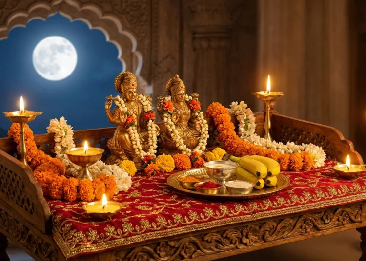 Chaitra Purnima 2026