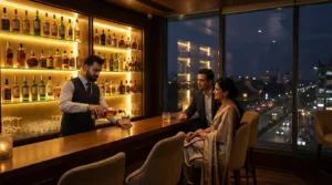 Chandigarh Excise Policy