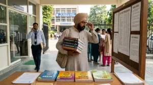 Chandigarh Private School Books Uniform