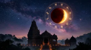 Chandra Grahan 2026 Rashifal