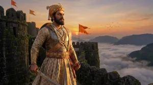 Chhatrapati Shivaji Maharaj