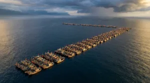 China Taiwan Invasion