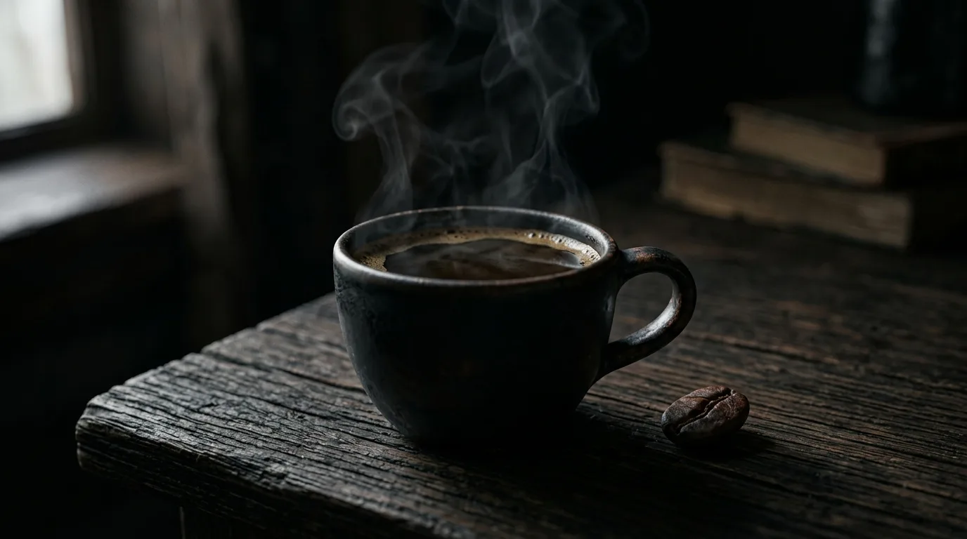 Cockroaches in Coffee: क्या सच में कॉफी में होते हैं कॉकरोच? 2 Cockroaches in Coffee