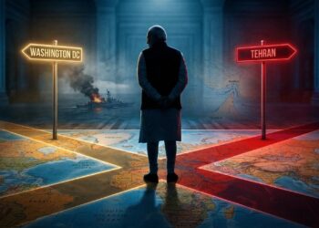 Compromised PM India