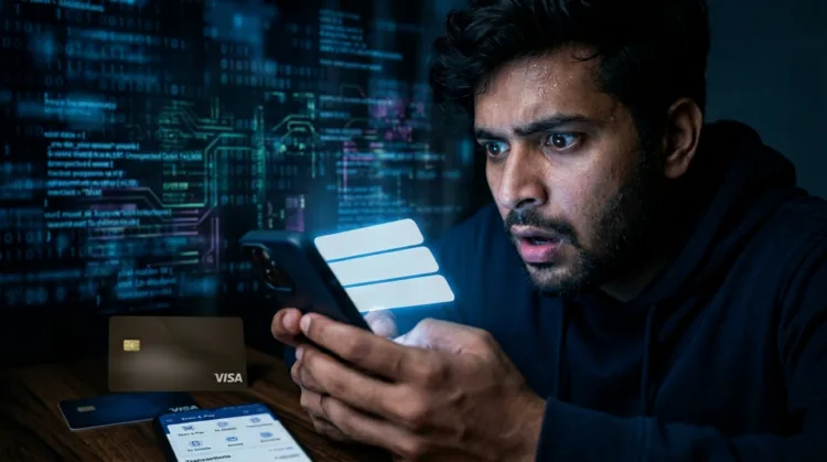 Cyber Crime: फ्री ट्रायल का जाल और साइलेंट Auto-Debit से खाली हो रहा बैंक खाता, जानें कैसे बचें 1 Cyber Crime