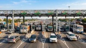 Delhi Meerut Expressway Toll Tax
