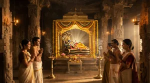 Devshayani Ekadashi 2026