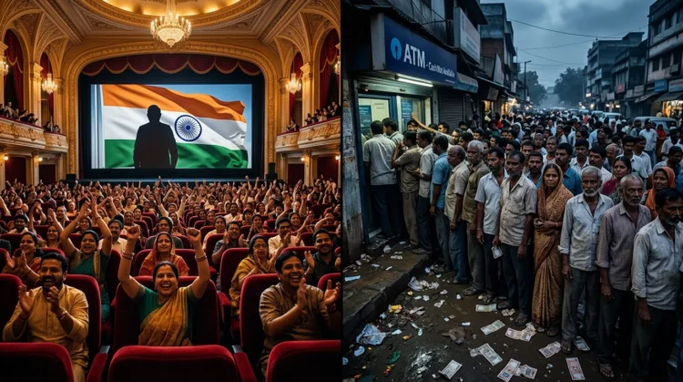 Dhurandhar 2 Lies Exposed