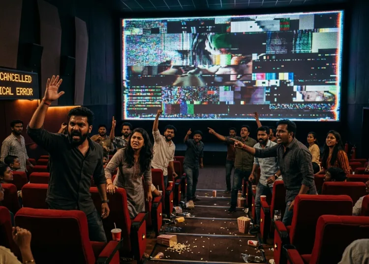 Dhurandhar 2 Paid Preview