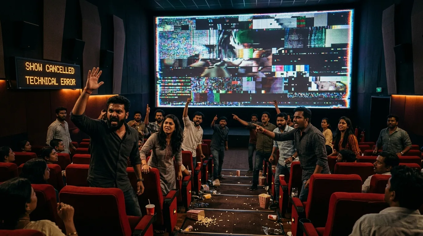 Dhurandhar 2 Paid Preview