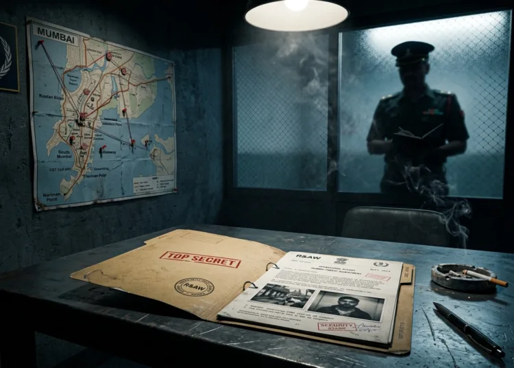 Dhurandhar 2 Real Story