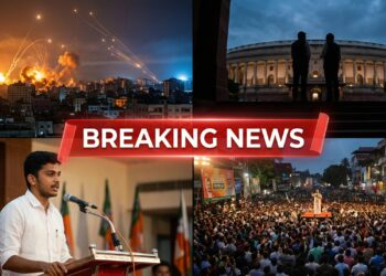 Din Bhar Ki Khabar 8 March 2026