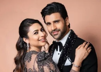 Divyanka Tripathi