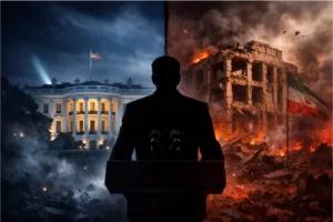 Donald Trump on Khamenei