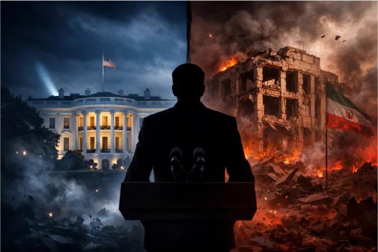 Donald Trump on Khamenei