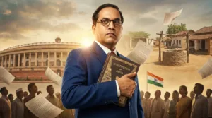 Dr BR Ambedkar Legacy