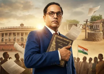 Dr BR Ambedkar Legacy
