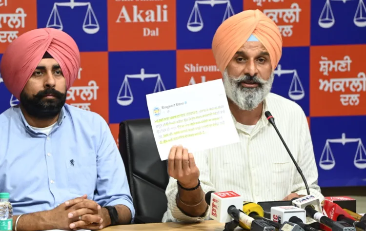 Dr Gagandeep Singh Randhawa Case