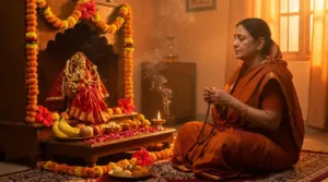 Durga Saptashati Mantra