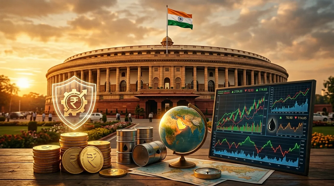 The News Air – Breaking News Today | Latest Hindi News 73 Economic Stabilization Fund