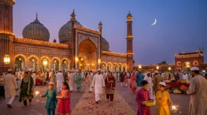 Eid 2026 Date India