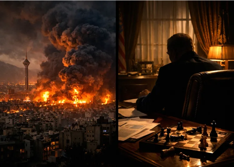 Epstein Files Trump Israel