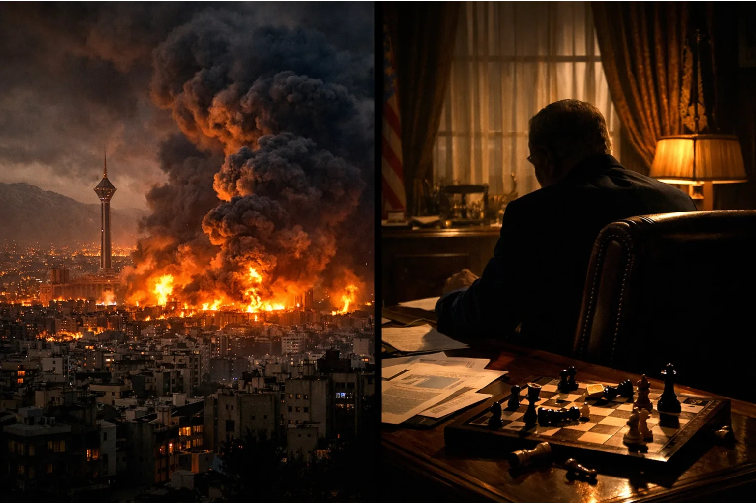 Epstein Files Trump Israel