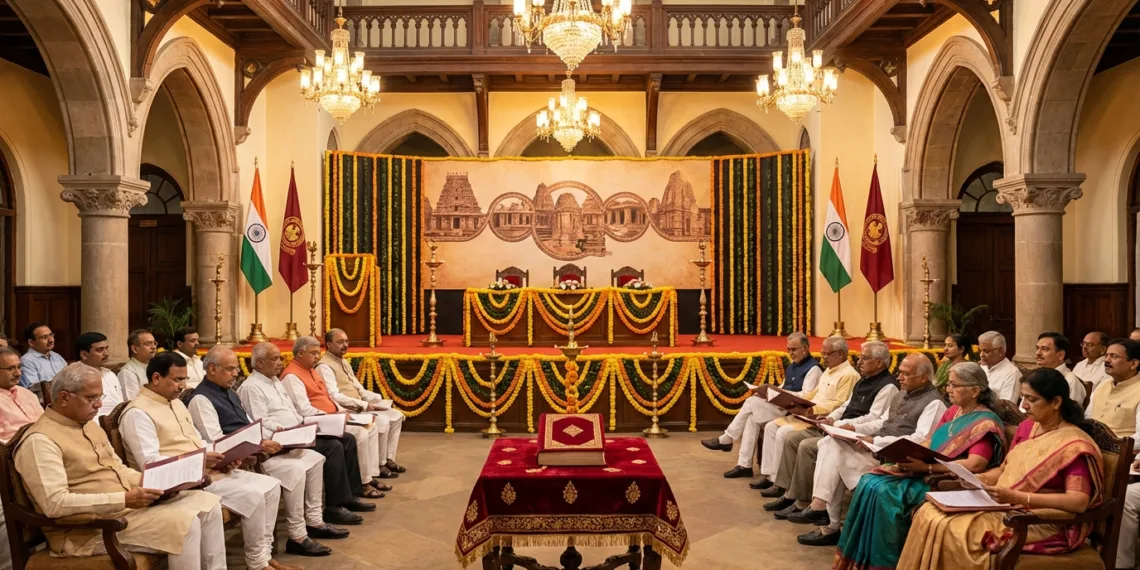 FANS Manthan 5.0 Delhi