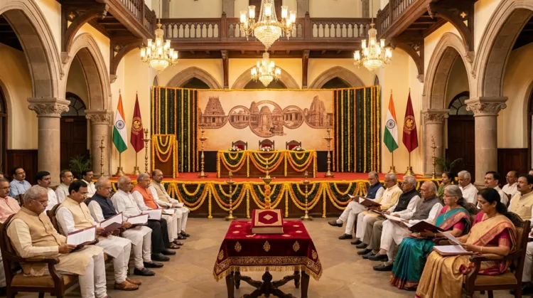 FANS Manthan 5.0 Delhi: "विशाल भारत" पर कल से दिल्ली विश्वविद्यालय में अंतरराष्ट्रीय सम्मेलन शुरू 1 FANS Manthan 5.0 Delhi