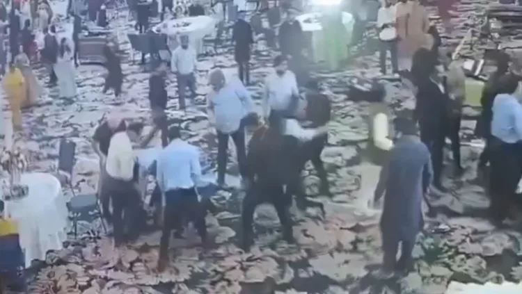 Farooq Abdullah Attack