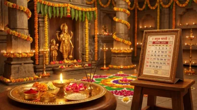 Festivals in April 2026