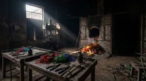 Firozabad Gas Crisis