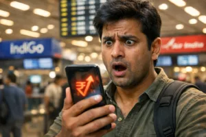 Flight Tickets Price