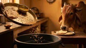 Food Waste Vastu Dosh