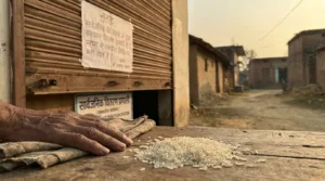Fortified Rice Ban Bihar