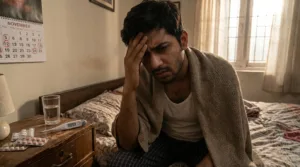 Frequent Illness After Covid 