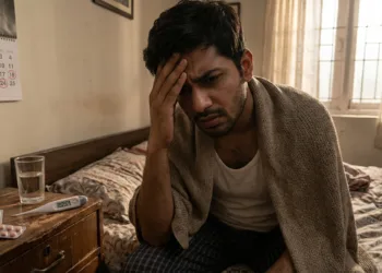 Frequent Illness After Covid 