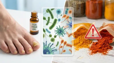 Fungal Nail Infection