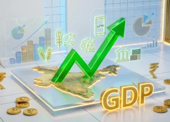 GDP Kya Hai