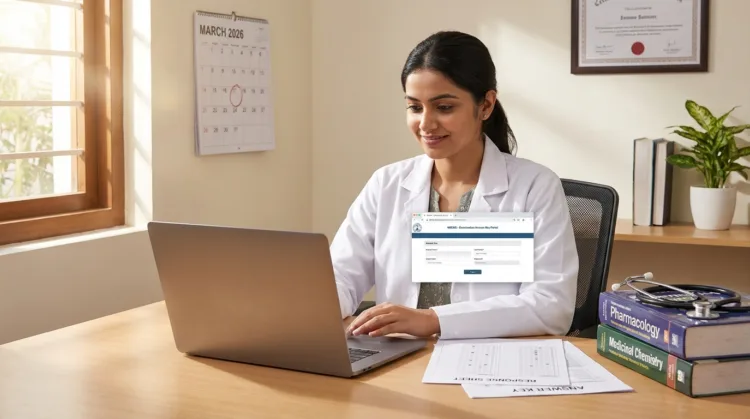 GPAT 2026 Answer Key