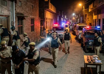 Gangsters Te Vaar Day 56