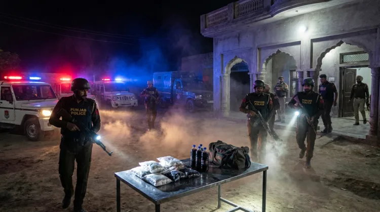 Gangstran Te Vaar Day 66