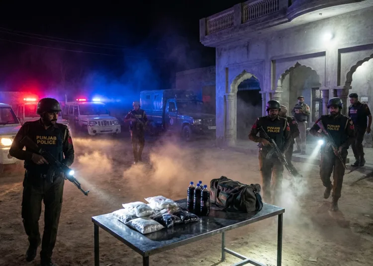 Gangstran Te Vaar Day 66